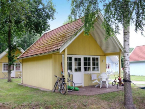 Ferienpark Markgrafenheide, Markgrafenheide, Markgrafenheide